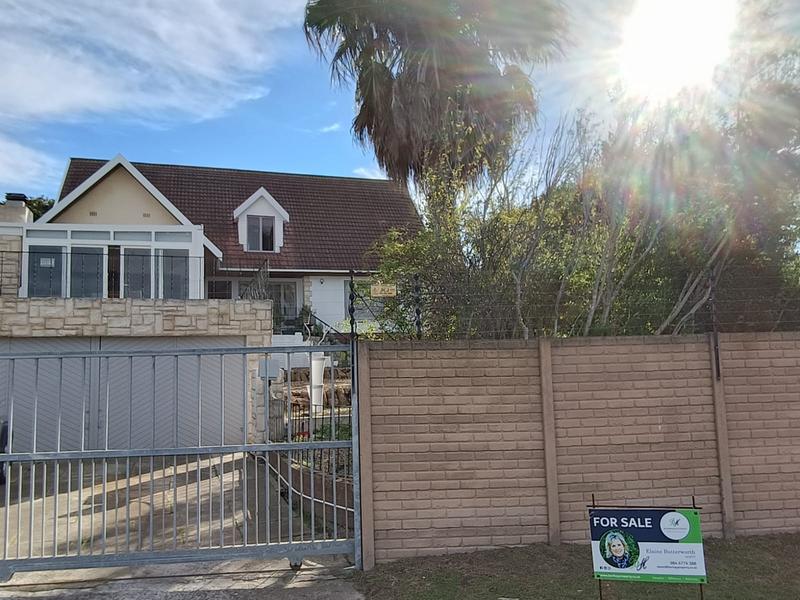 4 Bedroom Property for Sale in Door De Kraal Western Cape